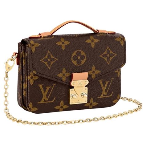 louis vuitton micro metis monogram